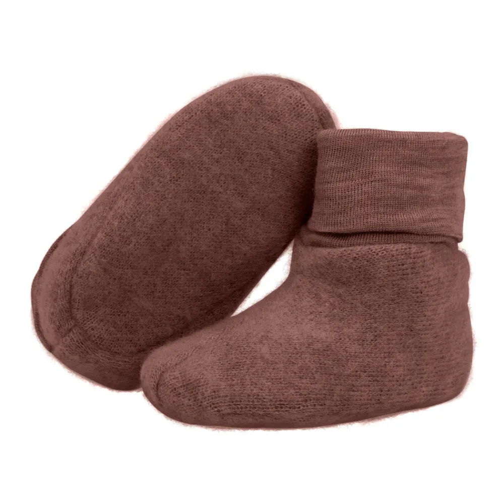 CeLaVi Uld Footies - 2251- Futter|Uldhuer, Uldvanter & Uldfutter