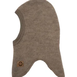 Mikk-Line Uld fullface - MELANGE DENVER- Elefanthuer & Huer|Uldhuer, Uldvanter & Uldfutter