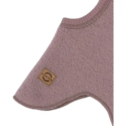 Mikk-Line Uld fullface - TWILIGHT MAUVE- Elefanthuer & Huer|Uldhuer, Uldvanter & Uldfutter