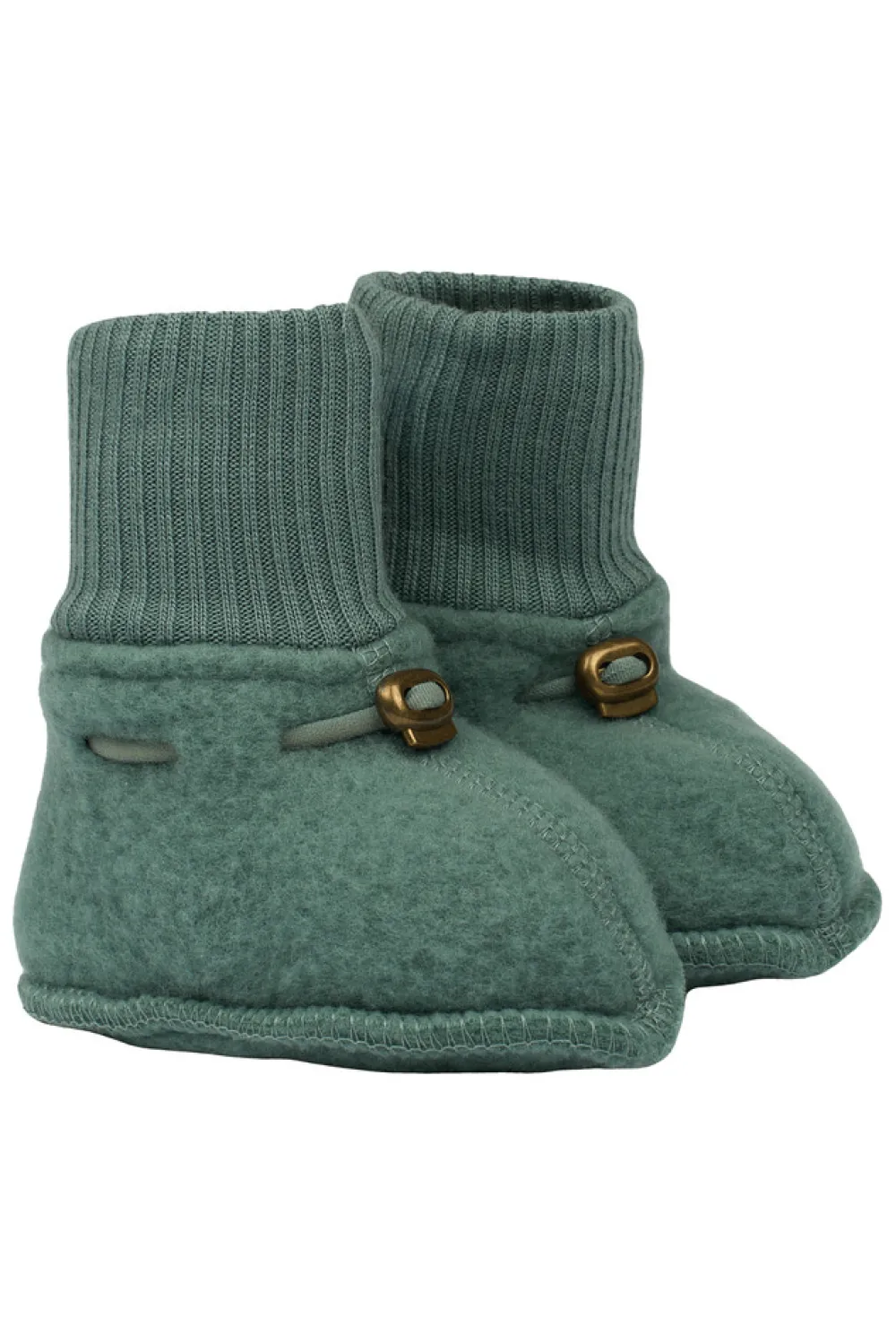 Mikk-Line Uld futter - Balsam green- Futter|Uldhuer, Uldvanter & Uldfutter