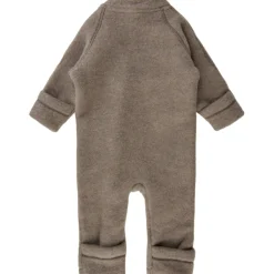 Mikk-Line Uld heldragt - Melange Denver- Køredragter|Ulddragter