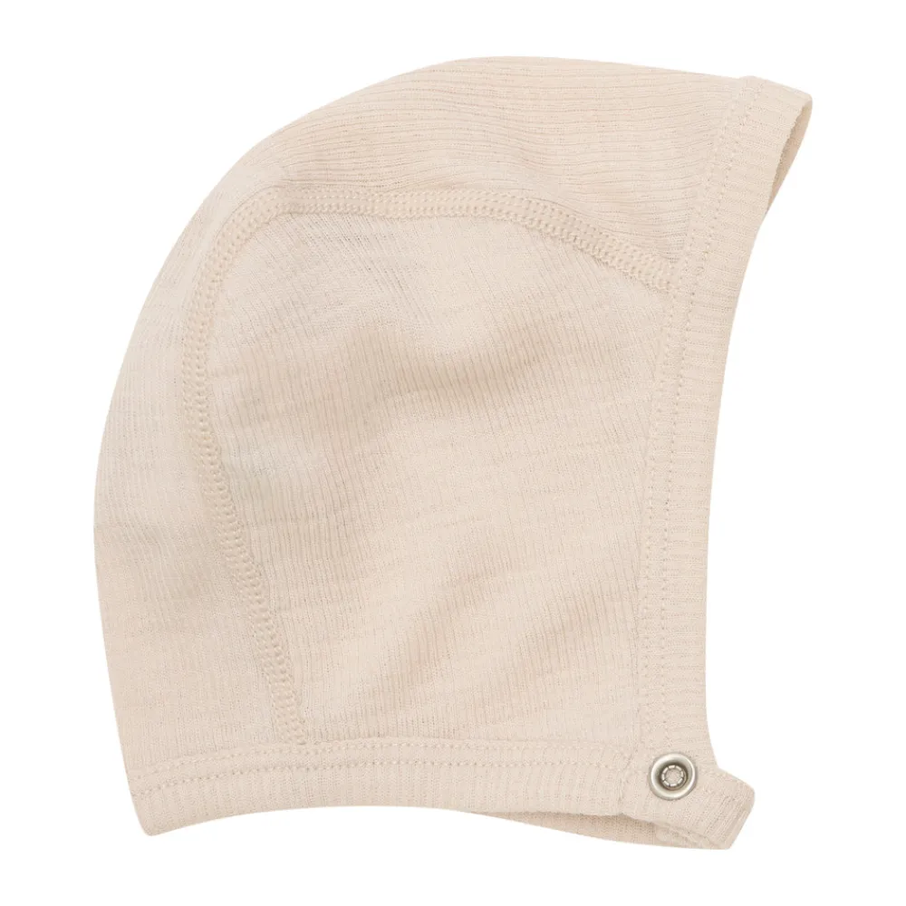 BeKids Uld hue - solid - 2020- Babyhjelme|Uldhuer, Uldvanter & Uldfutter
