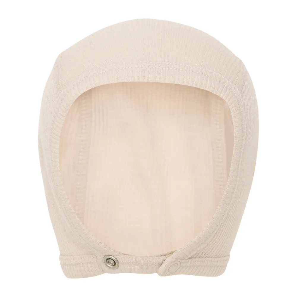 BeKids Uld hue - solid - 2020- Babyhjelme|Uldhuer, Uldvanter & Uldfutter