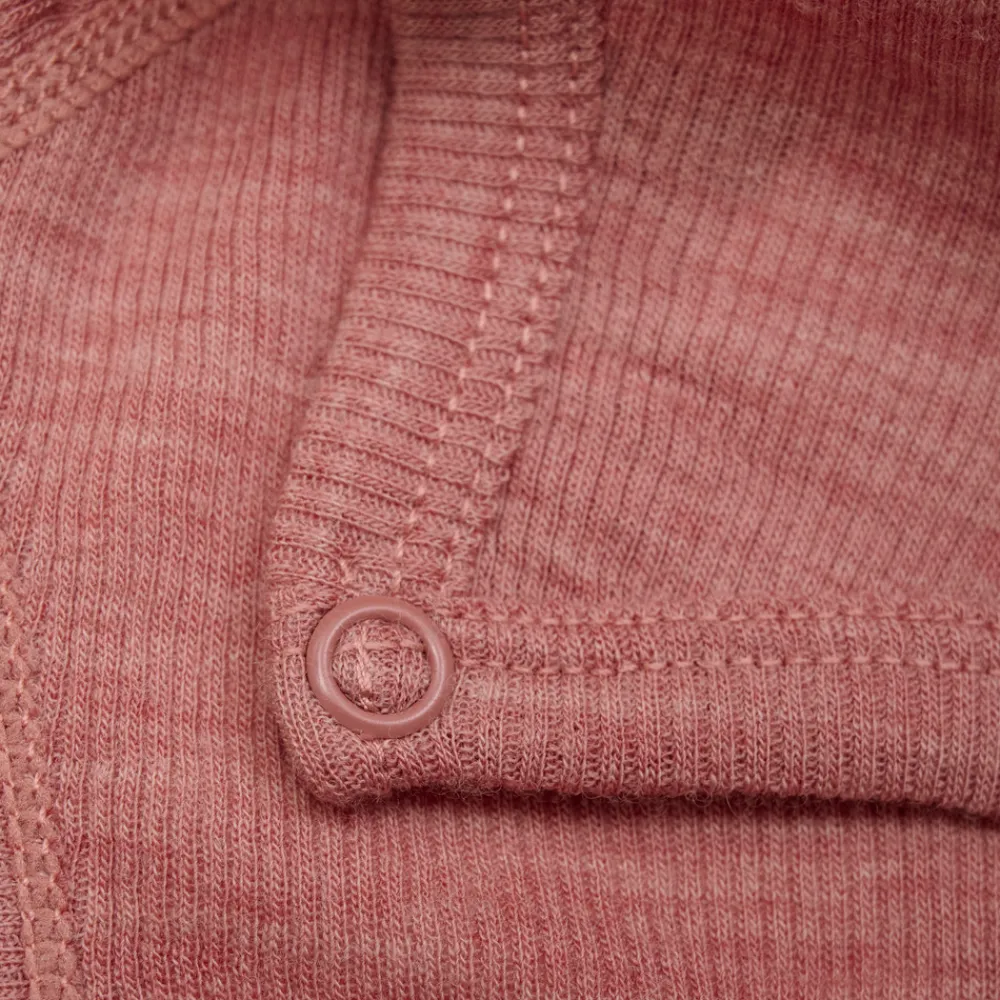 BeKids Uld hue - solid - 4436- Babyhjelme|Uldhuer, Uldvanter & Uldfutter