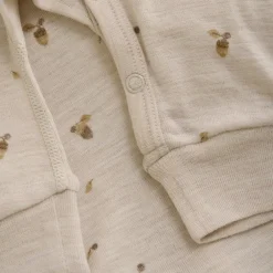 BeKids Uld Jumpsuit - Aop - 2020- Ulddragter|Heldragter U. Fod