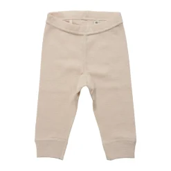 BeKids Uld Leggings - Solid - 2020- Uldunderdele|Leggings