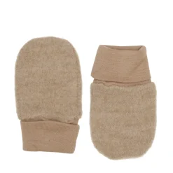 CeLaVi Uld Luffer - Woodsmoke- Luffer & Vanter|Uldhuer, Uldvanter & Uldfutter