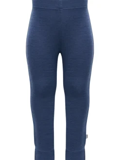 hummel Uld Tights - 8588- Uldunderdele