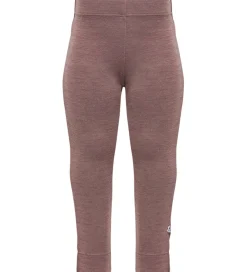 hummel Uld Tights - 8719- Uldunderdele