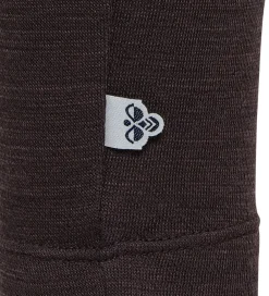 hummel Uld Tights - 2850- Uldunderdele