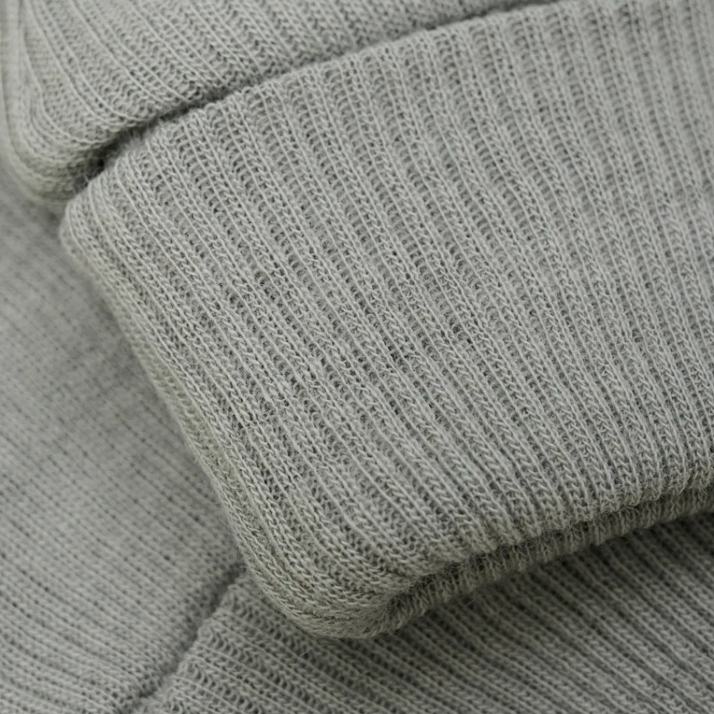 BeKids Uld vanter - solid - 9709- Luffer & Vanter|Uldhuer, Uldvanter & Uldfutter