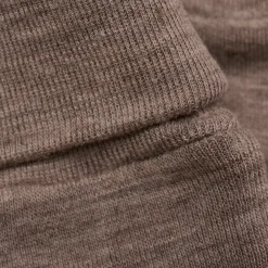 BeKids Uld vanter - solid - Leafless Tree Melange- Luffer & Vanter|Uldhuer, Uldvanter & Uldfutter