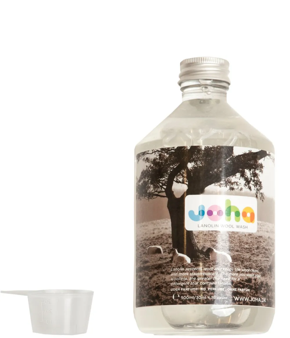 Joha Uld vask 500 ml.- Tøjpleje