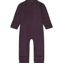 Mikk-Line Ulddragt - Huckleberry- Køredragter|Ulddragter