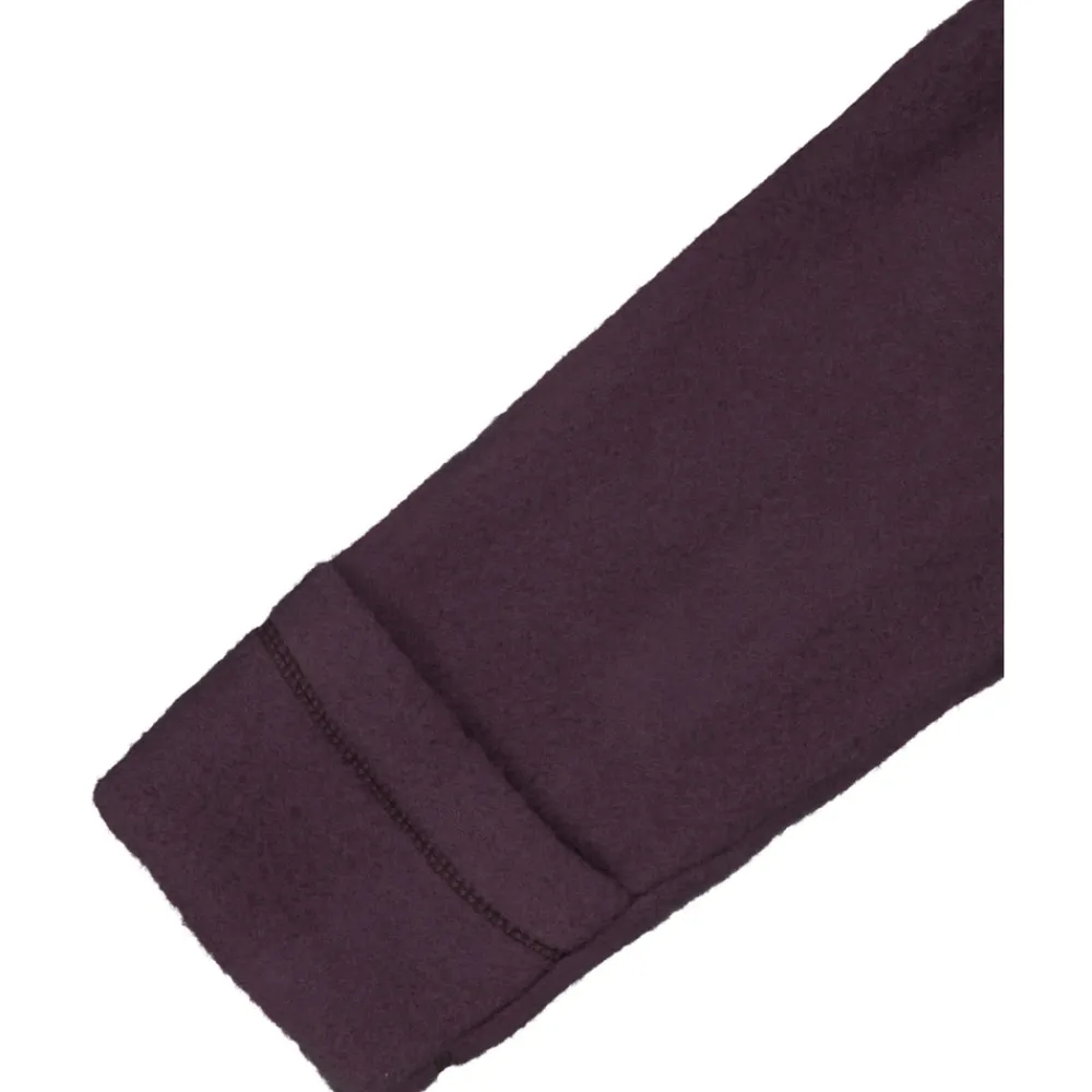 Mikk-Line Ulddragt - Huckleberry- Køredragter|Ulddragter