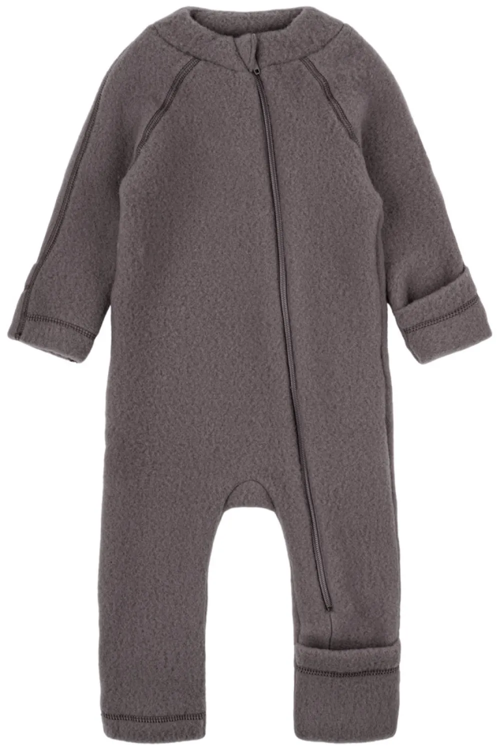 Mikk-Line Ulddragt - Sparrow- Køredragter|Ulddragter