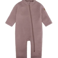 Mikk-Line Ulddragt - TWILIGHT MAUVE- Køredragter|Ulddragter