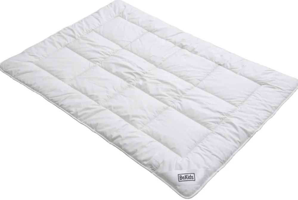 BeKids Ulddyne Baby 70x100 cm.-Børn Dyner