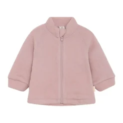 CeLaVi Uldjakke med lynlås - 6340- Cardigans, Veste & Trøjer|Uldoverdele