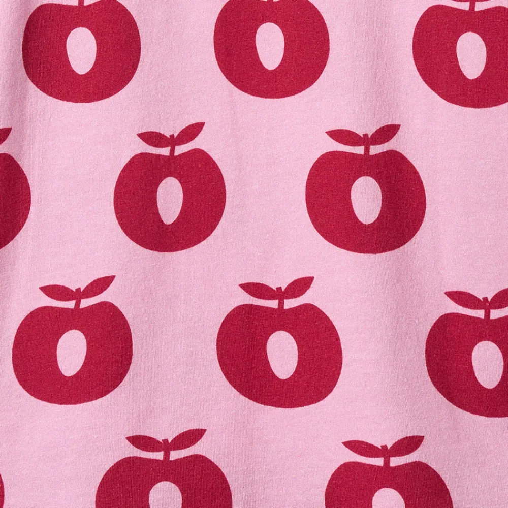 Småfolk Ulm Heldragt - Pink lilac- Heldragter U. Fod