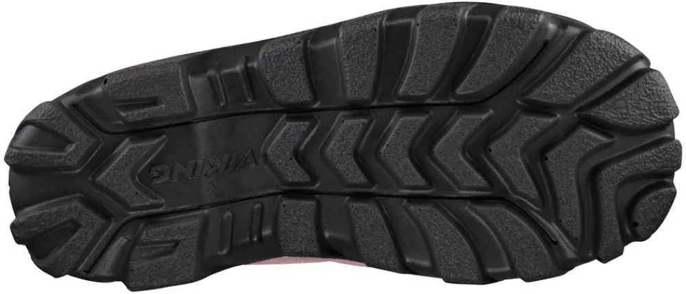 Viking Ultra 2.0 Thermostøvle - 577- Lange Termostøvler