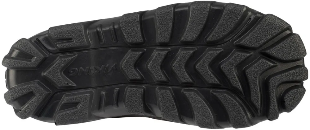 Viking Ultra 2.0 Thermostøvle - 203- Lange Termostøvler