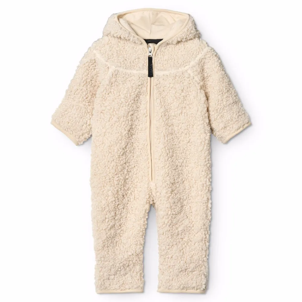 Molo Umeko Fleece Dragt - 5553- Køredragter