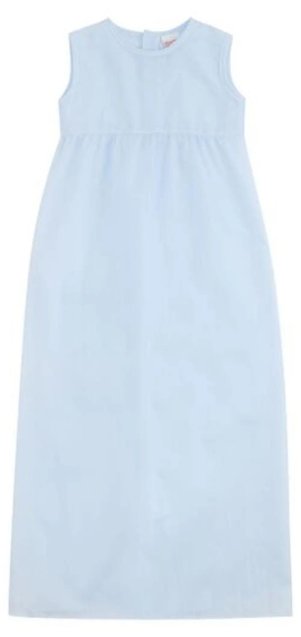 Jocko Underkjole - BLÅ- Dåbskjoler, Sæt & Tilbehør