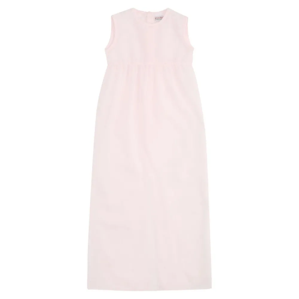 Jocko Underkjole - LYSERØD- Dåbskjoler, Sæt & Tilbehør