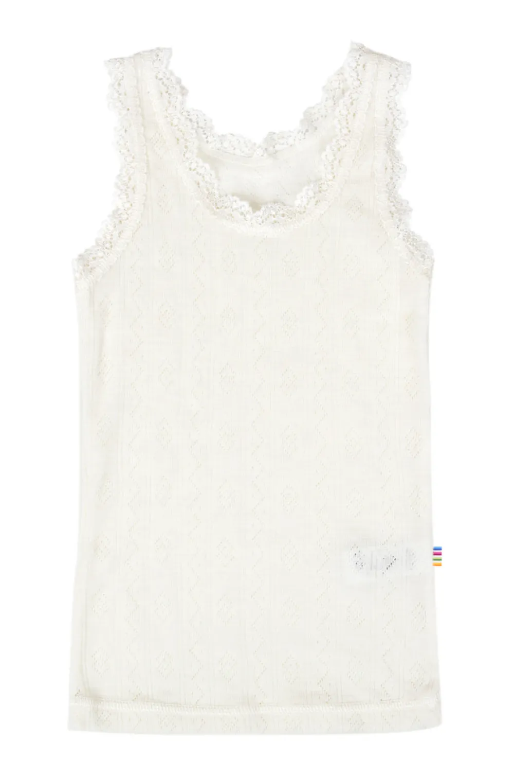 Joha Undershirt - NUTURE- Undertøj|Uldoverdele