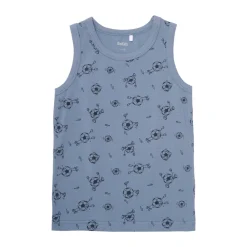 BeKids Undertrøje - 2 pak - 7199- Undertøj