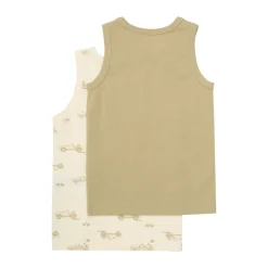 BeKids Undertrøje - 2 pak - 9919- Undertøj