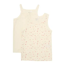 BeKids Undertrøje - 2 pak - 1111- Undertøj