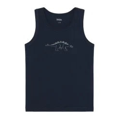 BeKids Undertrøje - 2 pak - Laurel Wreath- Undertøj