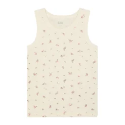 BeKids Undertrøje - 2 pak - Turtledove- Undertøj