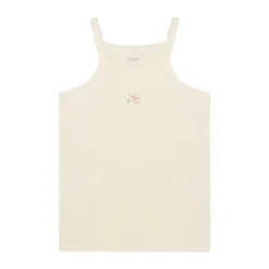 BeKids Undertrøje - 2 pak - Turtledove- Undertøj