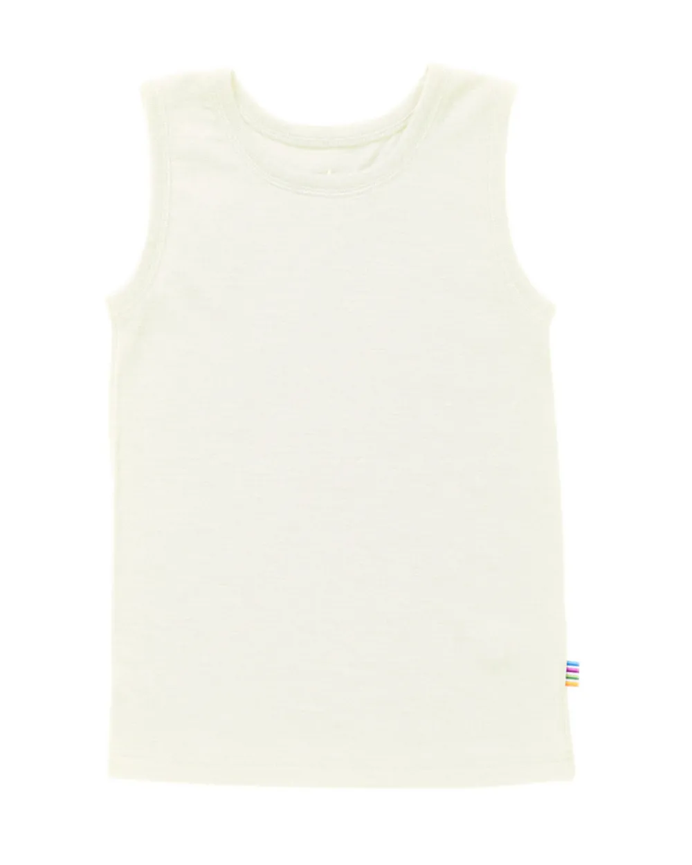 Joha Undertrøje - Natur- Undertøj|Uldoverdele