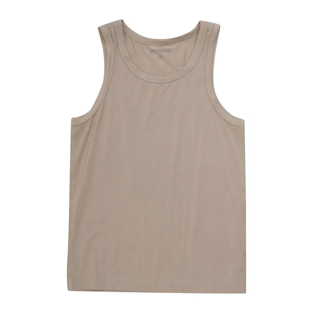 Minymo Undertrøje 2 pak - 992- Undertøj