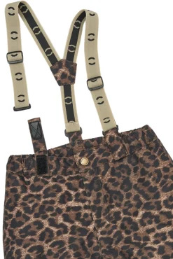 Mikk-Line Uni Skibukser - Leo- Vinterjakker & Bukser