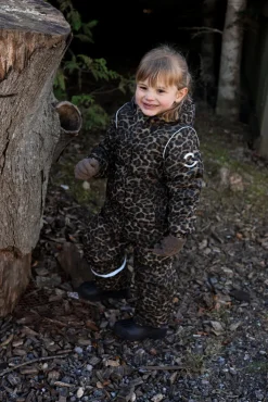 Mikk-Line Uni Skibukser - Leo- Vinterjakker & Bukser