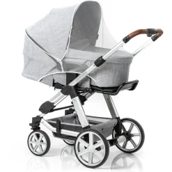 Reer Universal insektnet - Hvid- Regnslag & Myggenet