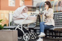 Nuvita Universal transportabel flaskevarmer- Tilberedning & Rengøring