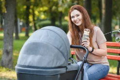 Nuvita Universal transportabel flaskevarmer- Tilberedning & Rengøring