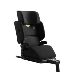 AXKID Up - Coastal Storm Black- Autostole 100-150 Cm (4-12 År)