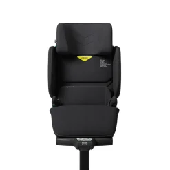 AXKID Up - Coastal Storm Black- Autostole 100-150 Cm (4-12 År)