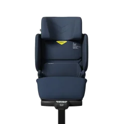 AXKID Up - Glacier Lake Blue- Autostole 100-150 Cm (4-12 År)