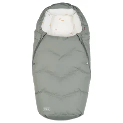 Voksi Urban - MeadowGreen wings- Køreposer