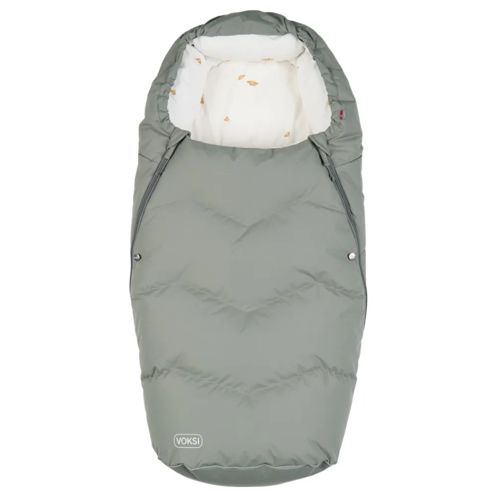 Voksi Urban - MeadowGreen wings- Køreposer