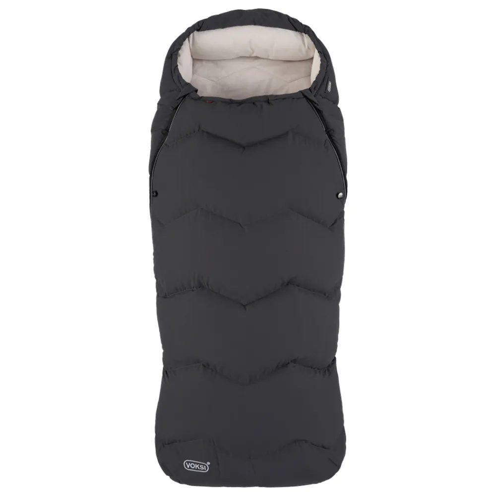 Voksi Urban - grey cream- Køreposer