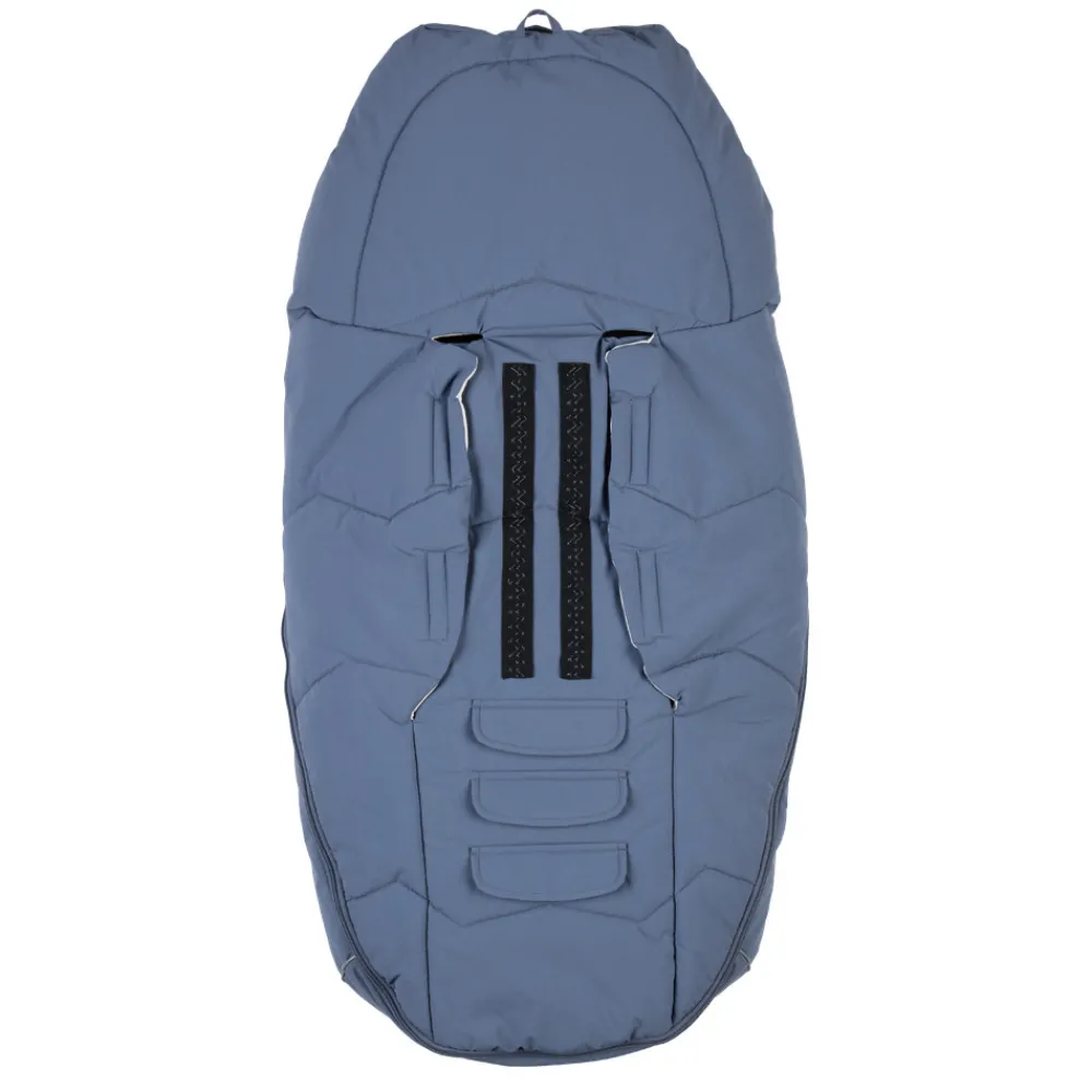 Voksi Urban - Stone Blue Wings- Køreposer